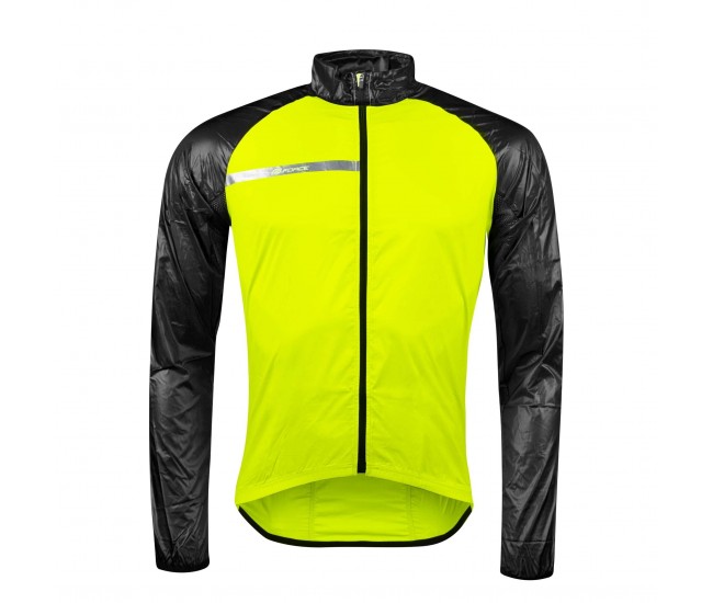 FORCE ΑΝΤΙΑΝΕΜΙΚΟ WINDPRO ΜΑΥΡΟ FLUO LARGE